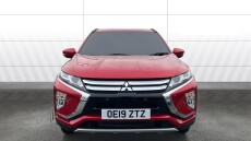 Mitsubishi Eclipse Cross 1.5 3 5dr Petrol Hatchback